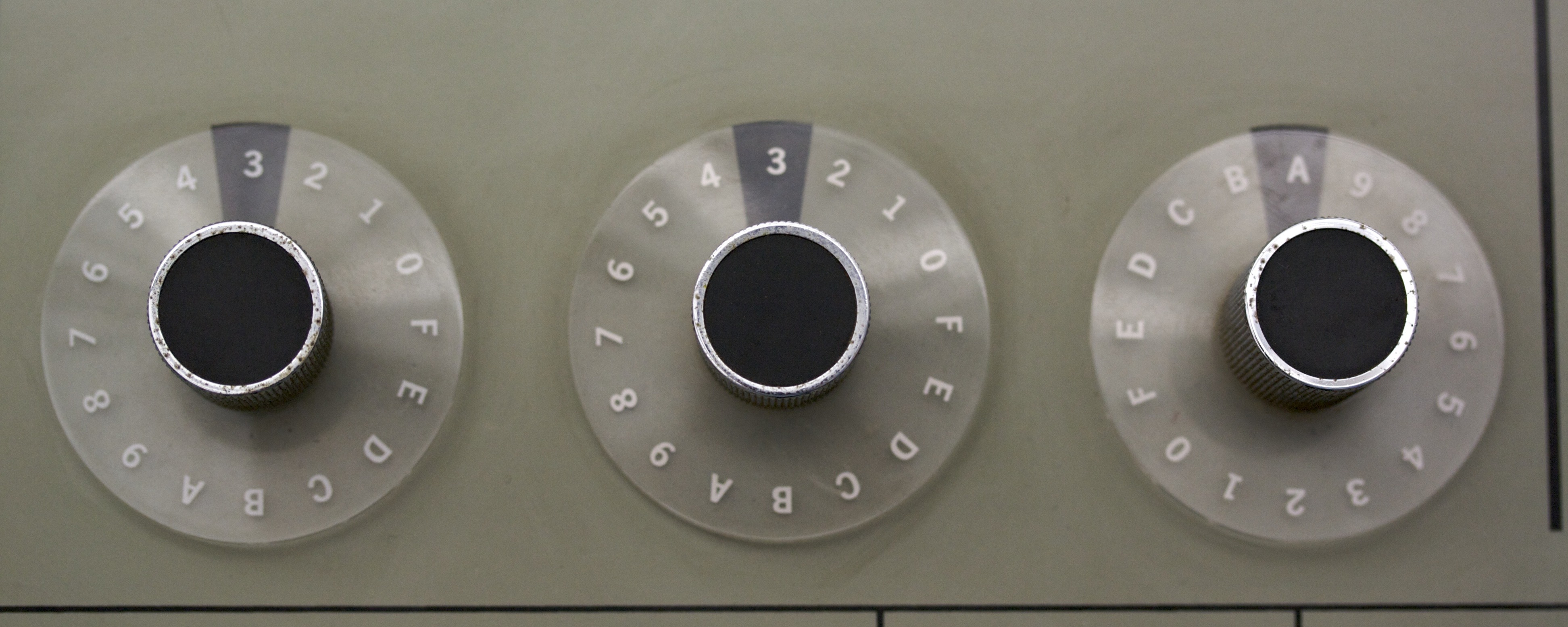 image from OSGENER y OSLISTA: desde fines de los '70 en un mainframe de IBM